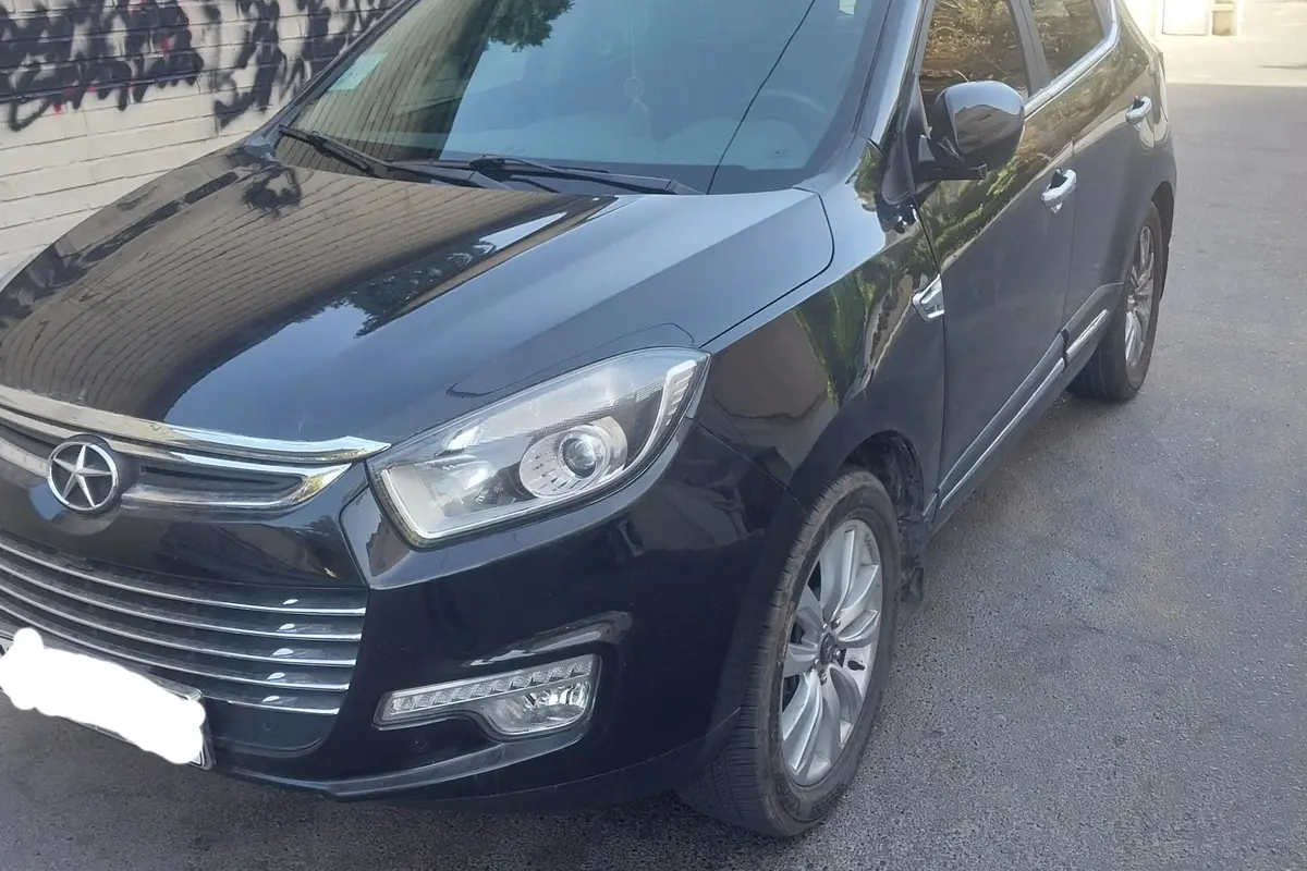 جک،  S5