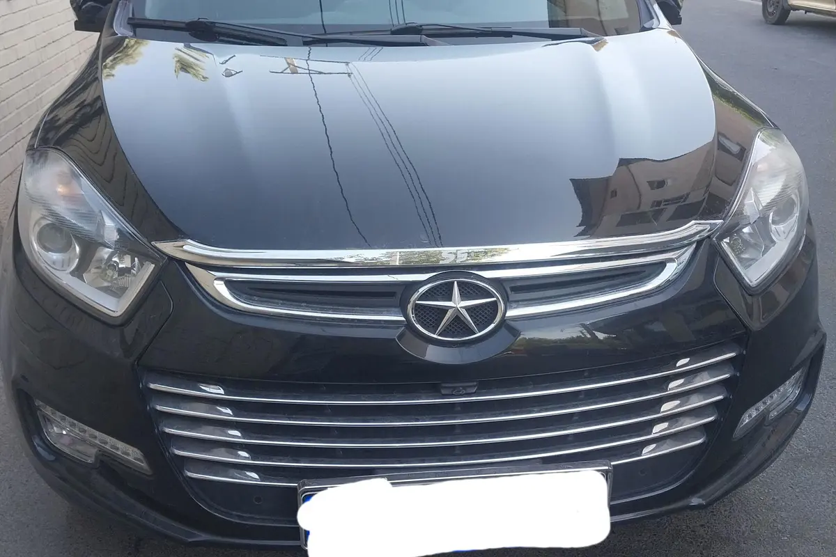 جک،  S5
