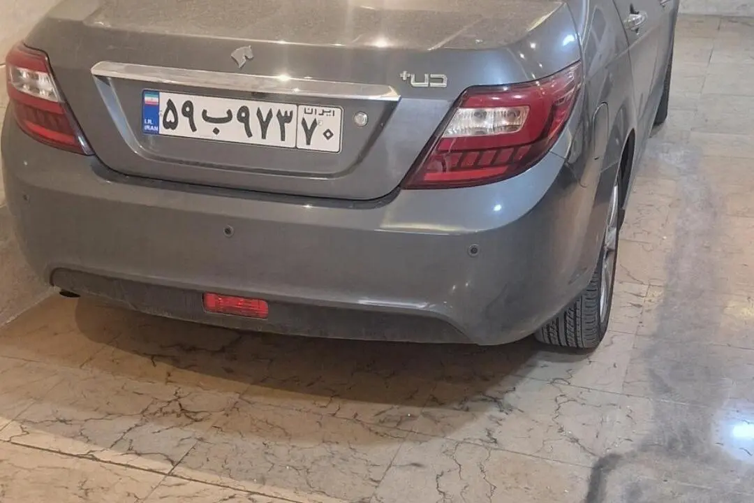 دنا،  پلاس EF7