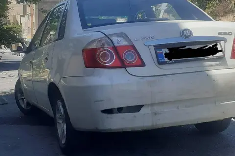 لیفان، 520
