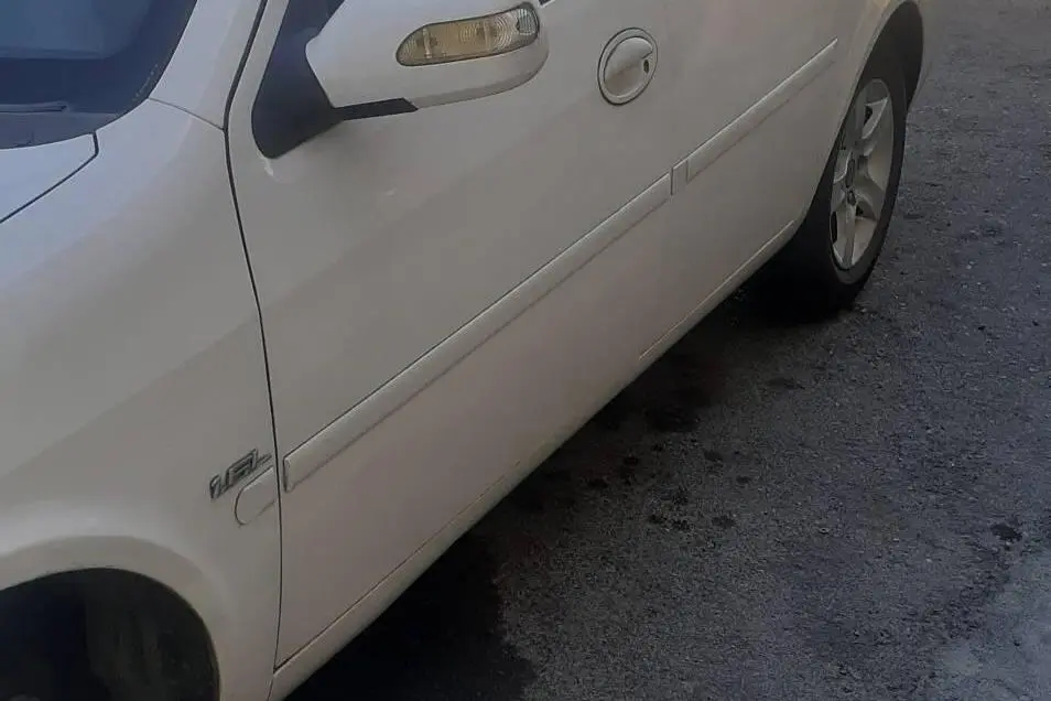 لیفان  520