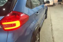 ام وی ام، X22