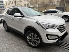 هیوندای، سانتافه