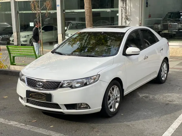 کیا، سراتو (مونتاژ)