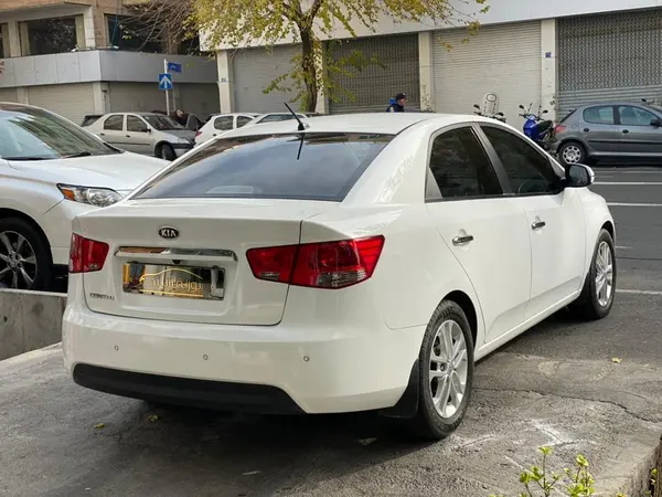 کیا، سراتو (مونتاژ)