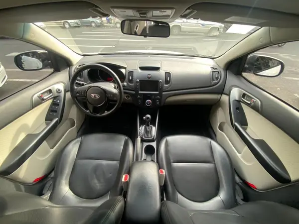 کیا، سراتو (مونتاژ)