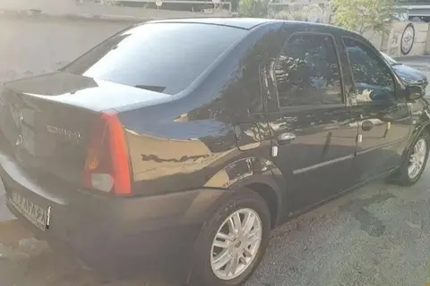 رنو، تندر 90