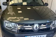 رنو، داستر