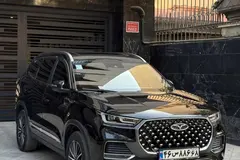 فونیکس، تیگو 8 پرو مکس (F8 PRO MAX)