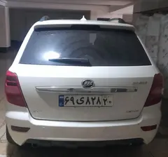 لیفان، X60