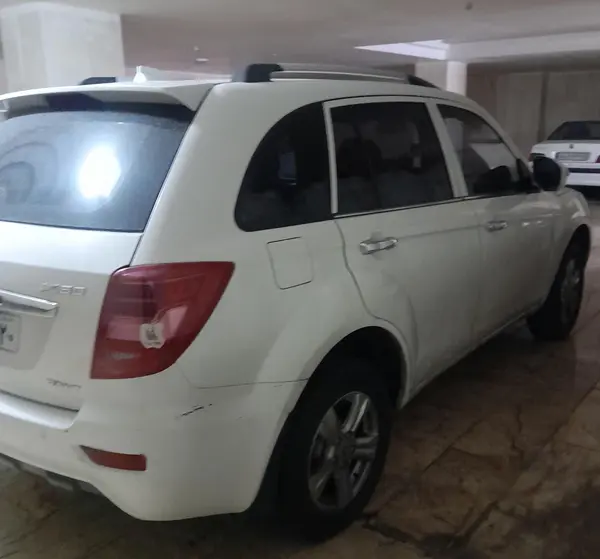 لیفان  X60