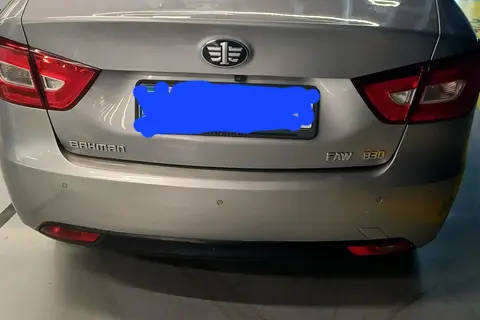 بسترن، B30
