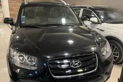 هیوندای، سانتافه