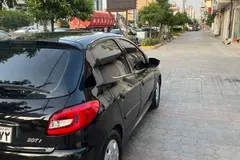 پژو، 207