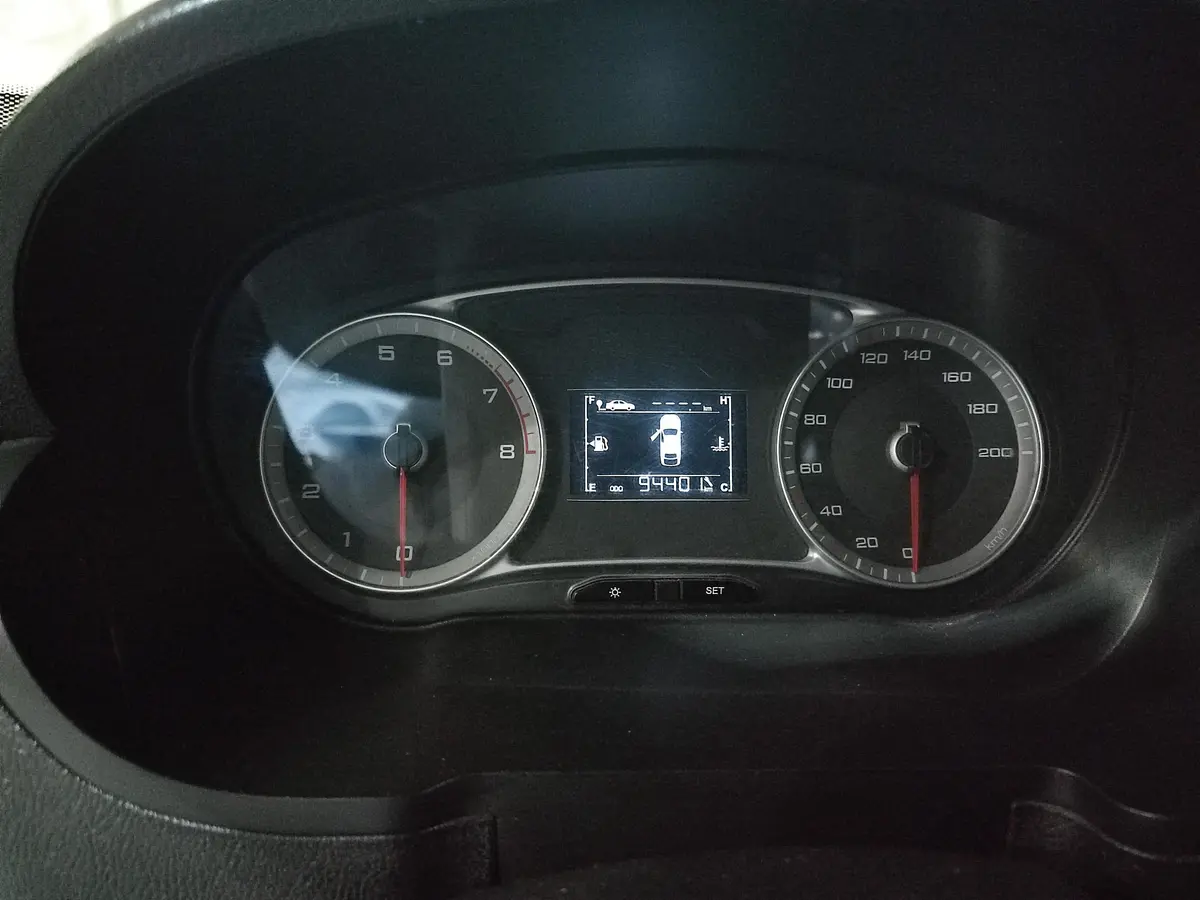 کوییک،  دنده ای S