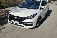 چری، آریزو 6