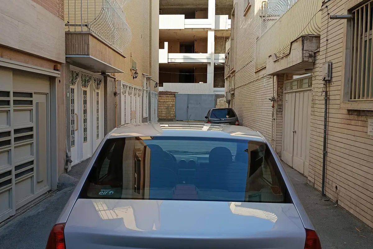 رنو،  تندر 90
