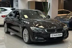 ب ام و، سری 4 گرن کوپه