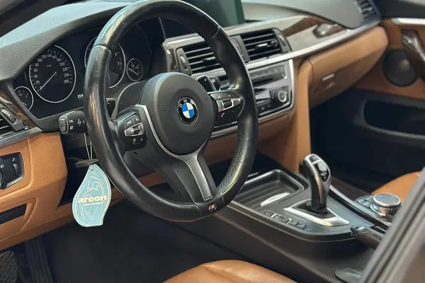 ب ام و، سری 4 گرن کوپه