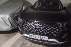 فونیکس، تیگو 7 پرو
