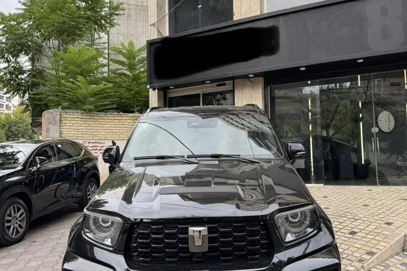 تانک،  700