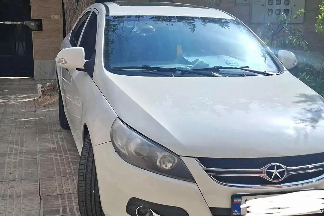 جک،  جی 5