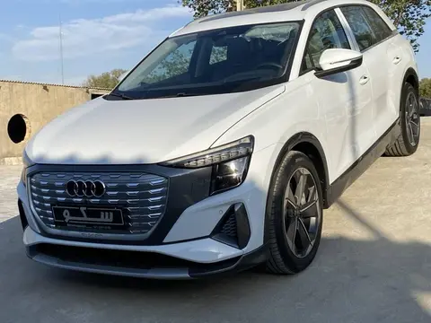 آئودی، Q5 e-tron