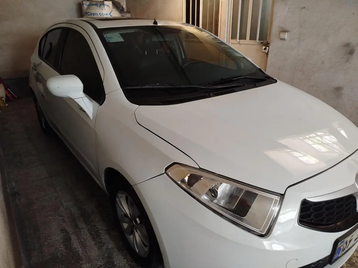 برلیانس،  H220