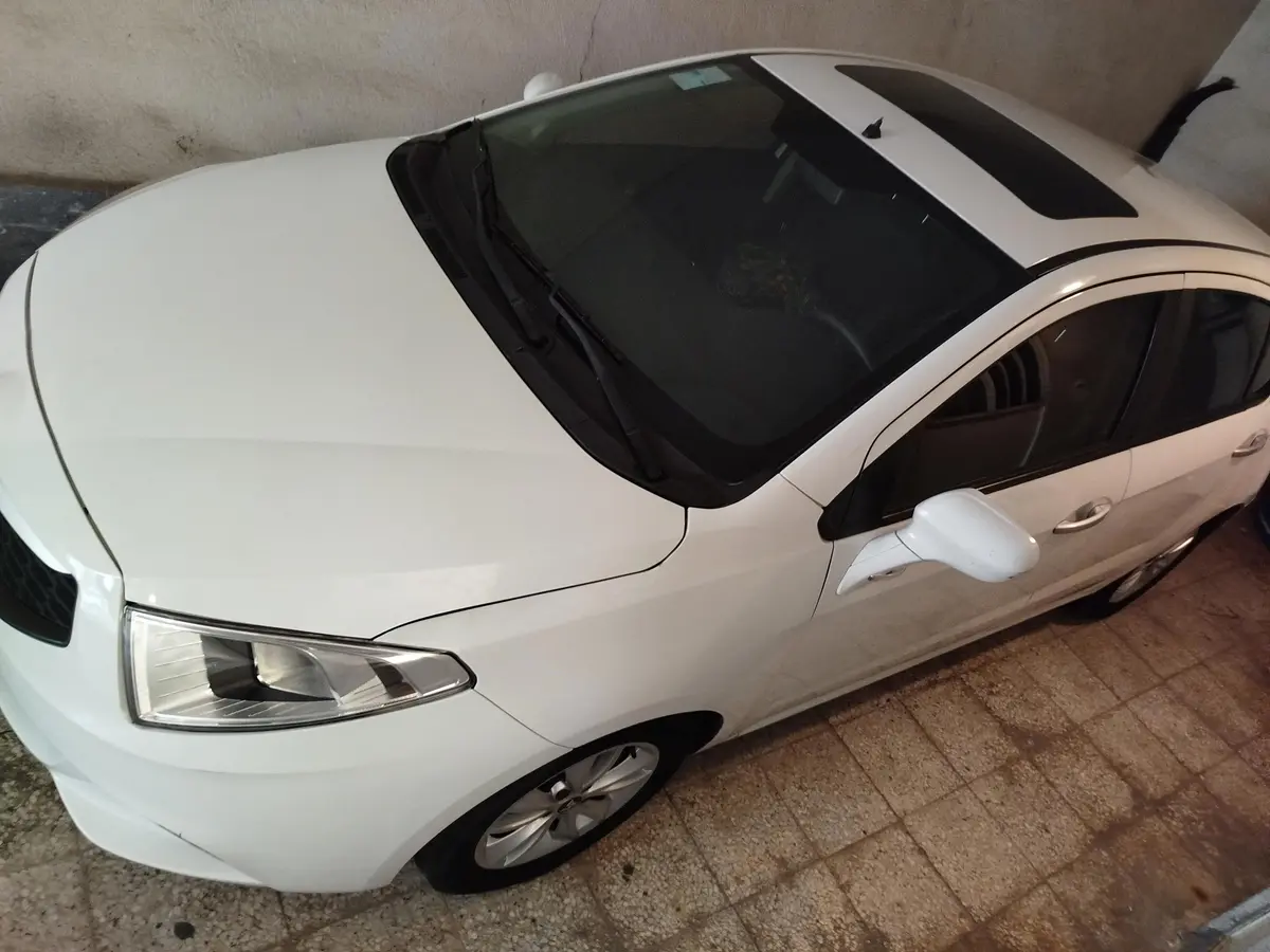 برلیانس،  H220