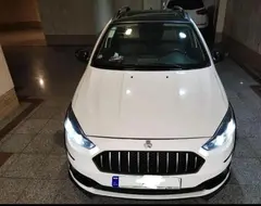 اطلس، دنده ای