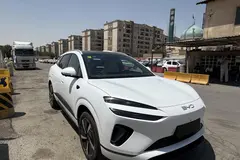 بی وای دی، سی لاین 06 DMi