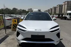 بی وای دی، سی لاین 06 DMi