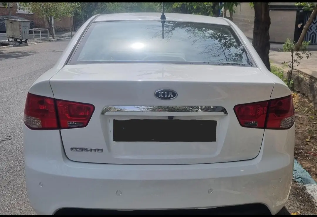 کیا،  سراتو (مونتاژ)