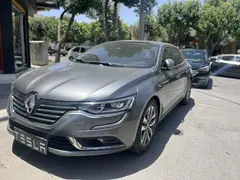 رنو، تالیسمان