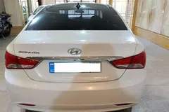 هیوندای، سوناتا