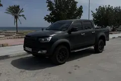 کی ام سی، T8