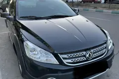 دانگ فنگ، H30 کراس