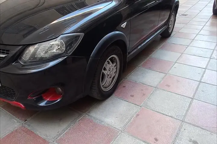 کوییک،  دنده ای R
