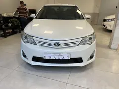 تویوتا، کمری