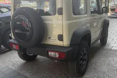 سوزوکی، جیمنی 3 در