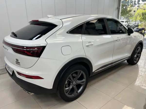 دیگنیتی، پرستیژ