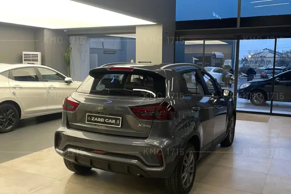 بی ای سی  X3 PRO