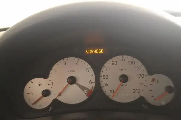 پژو  206