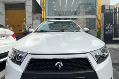 دنا، پلاس EF7