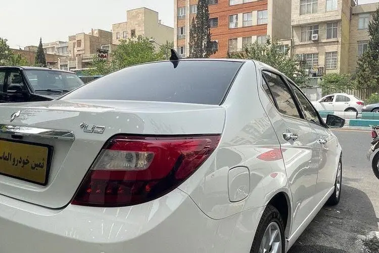 دنا  پلاس EF7