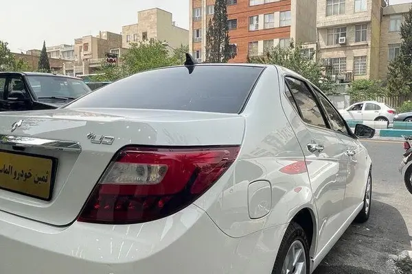دنا  پلاس EF7