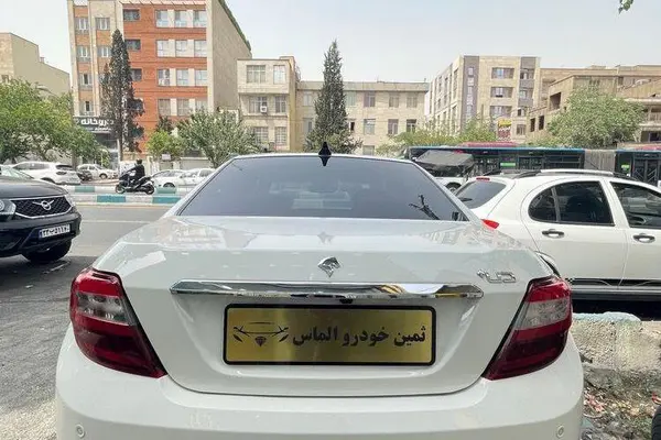 دنا  پلاس EF7