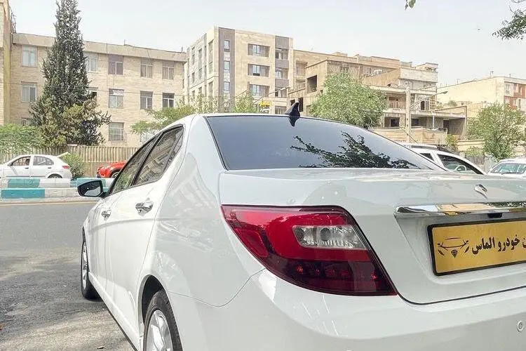 دنا  پلاس EF7
