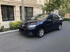 رنو، سیمبل