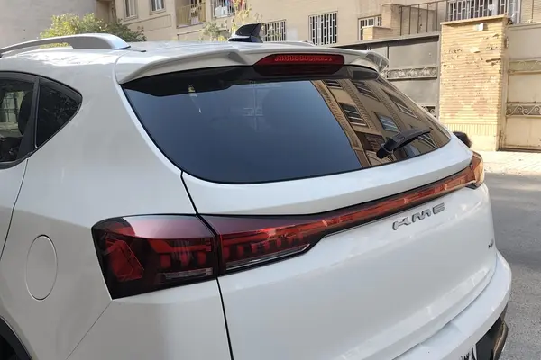 کی ام سی  X5